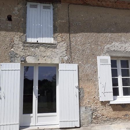 Chambre D'Hotes La Grange Chalagnac Екстер'єр фото