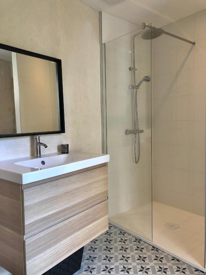 Chambre D'Hotes La Grange Chalagnac Екстер'єр фото