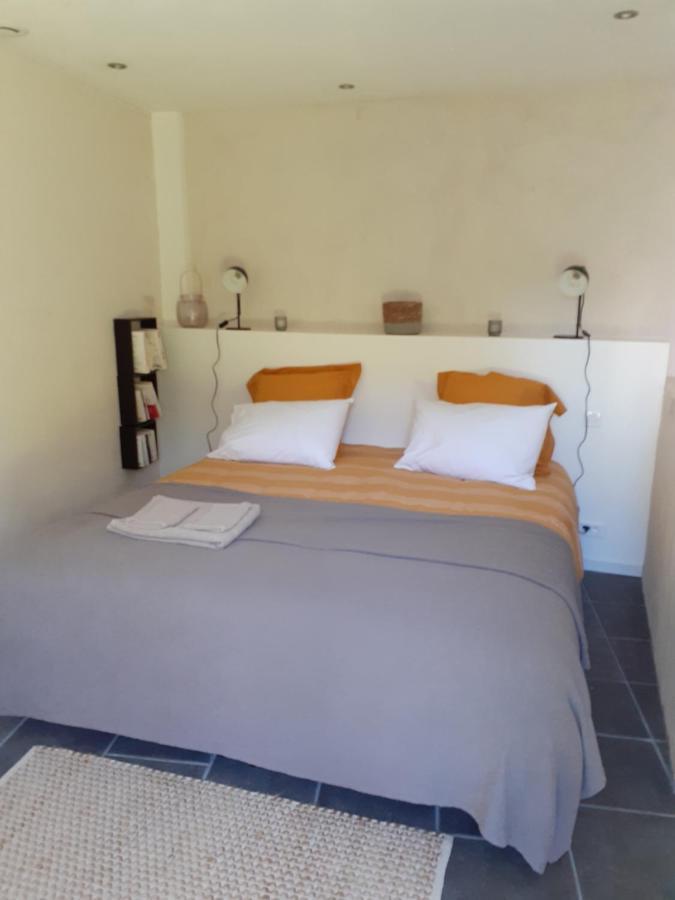 Chambre D'Hotes La Grange Chalagnac Екстер'єр фото